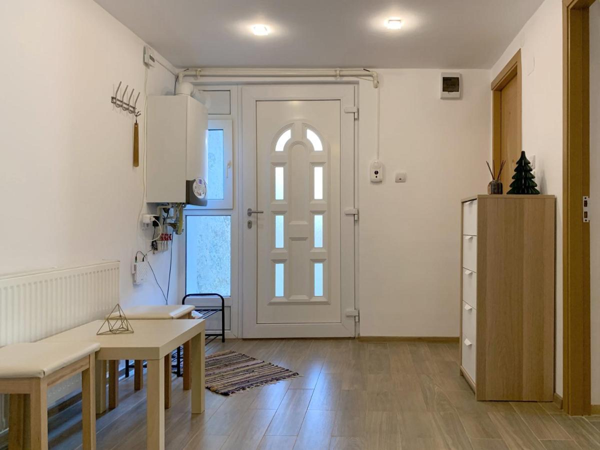 Casa Carol Διαμέρισμα Μπρασόβ Εξωτερικό φωτογραφία