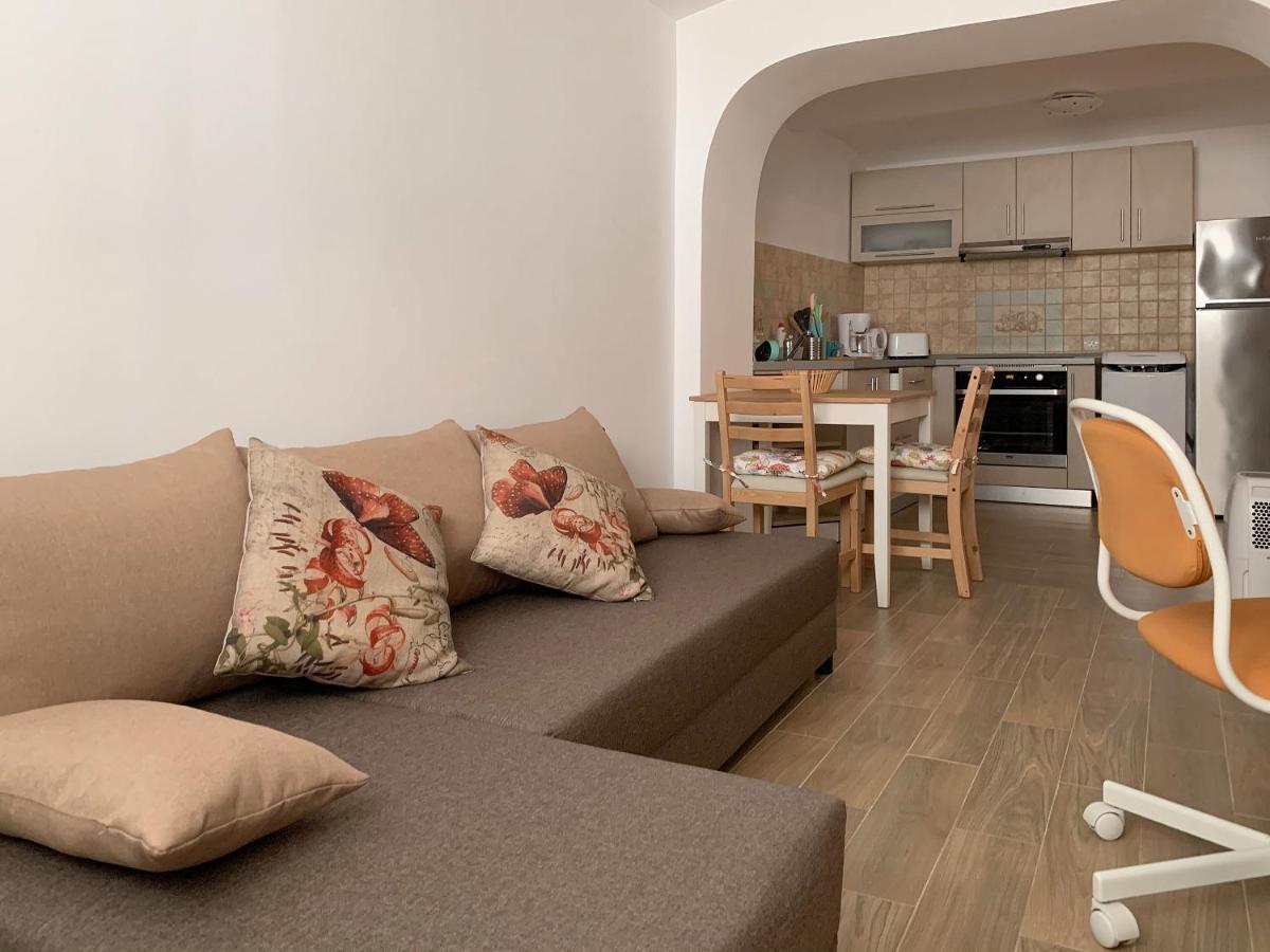 Casa Carol Διαμέρισμα Μπρασόβ Εξωτερικό φωτογραφία